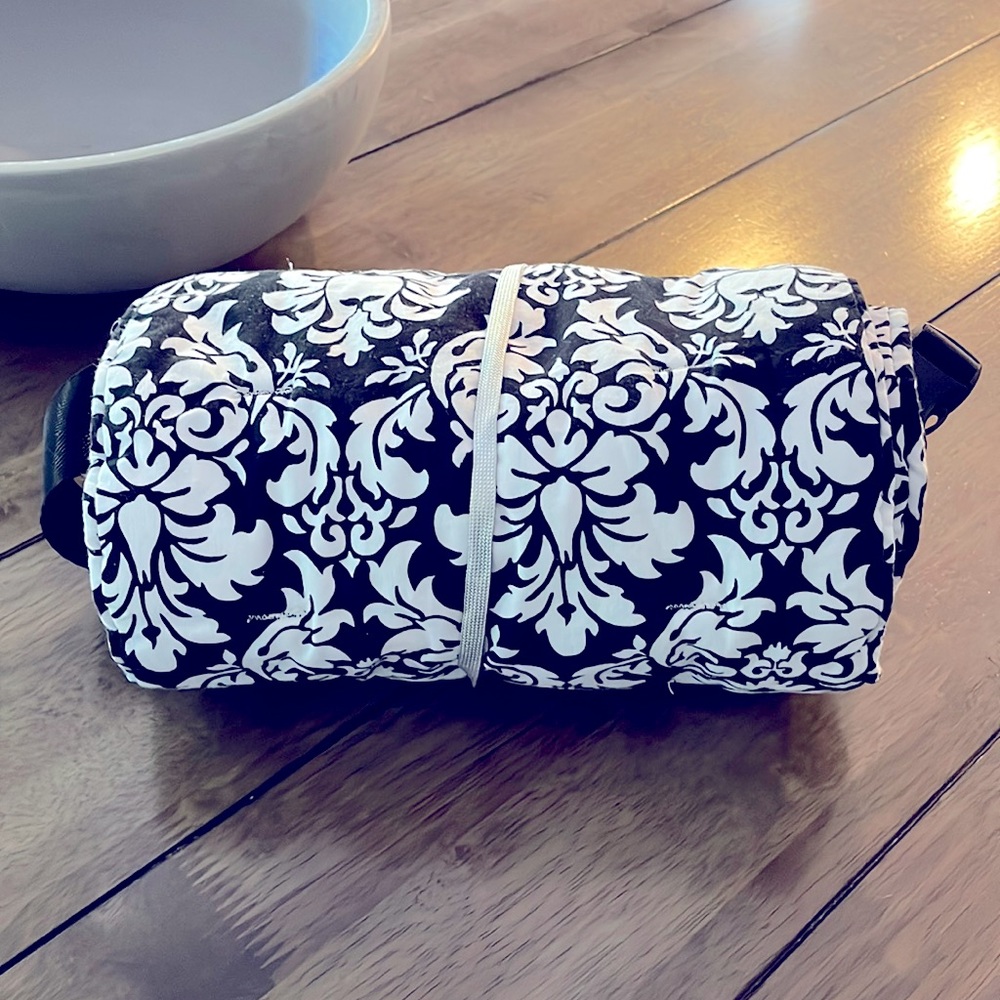 Bambinoz Porta Chair